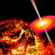 Image for article titled Gorgeous Space Wallpapers to Fill Your Holidays with Stars
